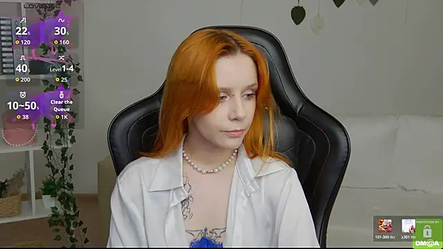 Rachel lips online show from June 6, 8:52 am