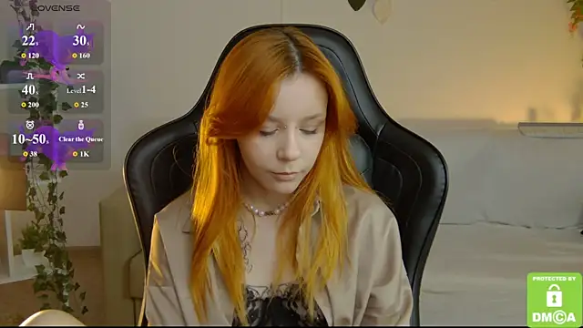 Rachel lips online show from June 18, 8:36 am