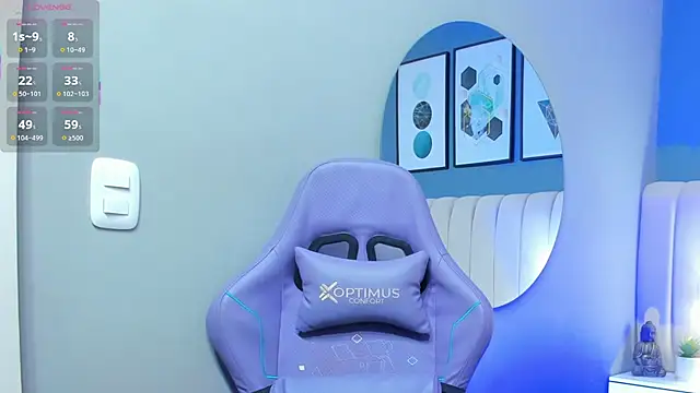 kylie ferrer online show from March 12, 11:38 am