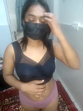 Miss Anjali O online show from March 18, 8:56 pm