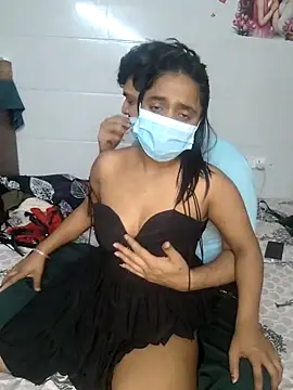 Miss Anjali O online show from May 3, 6:36 pm