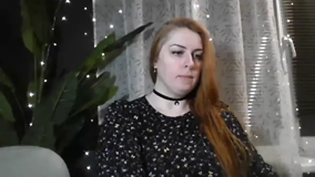 Ravena Lux online show from March 30, 4:52 pm