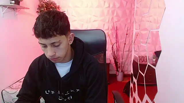 Kei 23 online show from March 26, 11:27 am