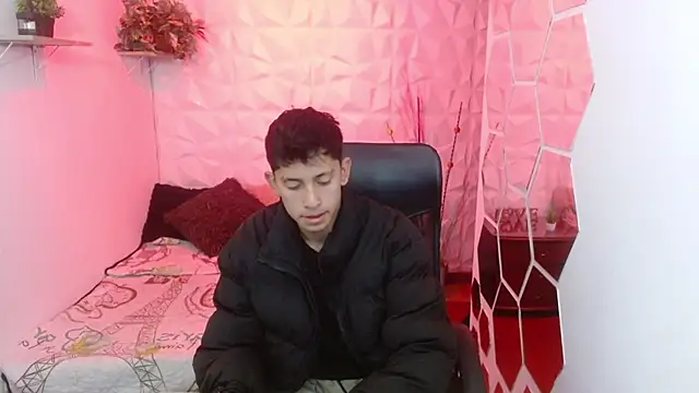 Kei 23 online show from March 31, 11:54 am