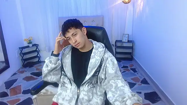 Kei 23 online show from April 10, 11:48 am