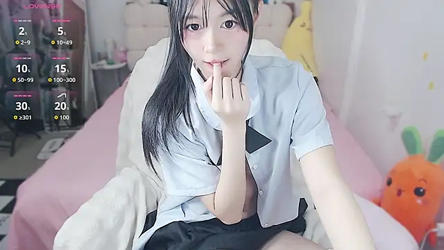 Rabbit1320 online show from March 26, 8:53 am