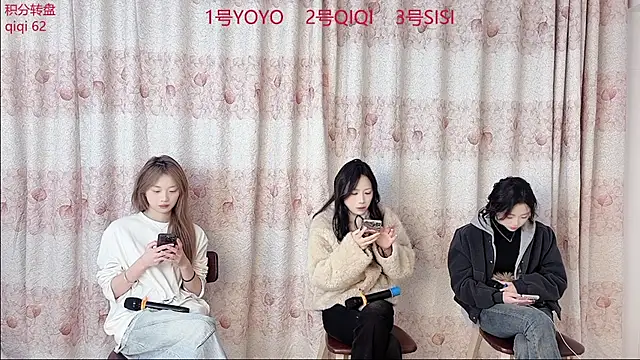 SM 00002 online show from March 11, 8:48 pm