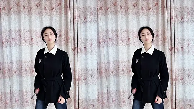 SM 00002 online show from April 11, 10:47 pm