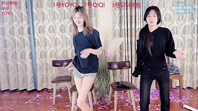 SM 00002 online show from April 29, 11:55 pm