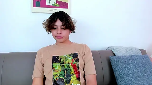 chico medusa online show from March 14, 8:03 pm