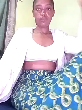 Snapshot of GoodinbedAfricanXXx chatting on March 16, 1:33 am GoodinbedAfricanXXx online show from March 16, 1:33 am