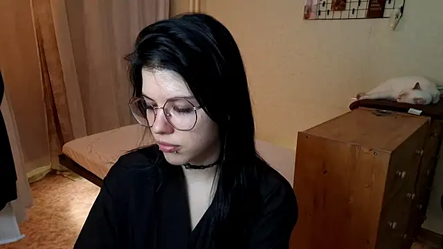 MiaTemptress online show from March 27, 1:22 pm