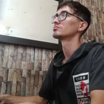 jhosuamoore online show from March 21, 2:31 pm