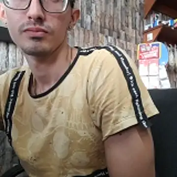 jhosuamoore online show from March 27, 8:52 pm