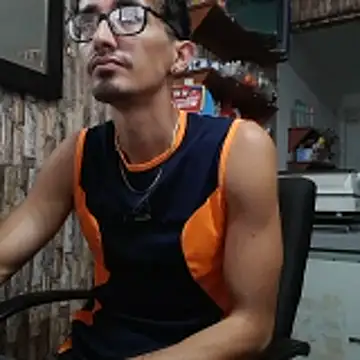 jhosuamoore online show from April 2, 12:14 pm