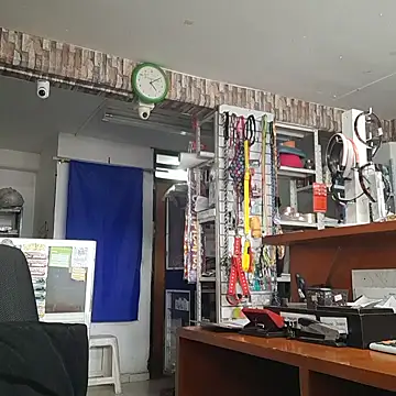 jhosuamoore online show from April 17, 9:07 pm