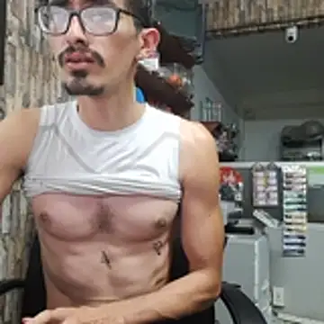 jhosuamoore online show from April 19, 9:17 pm