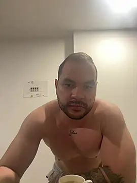 Axel Dominus online show from June 26, 10:08 am