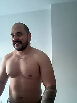Axel Dominus online show from July 25, 11:02 pm