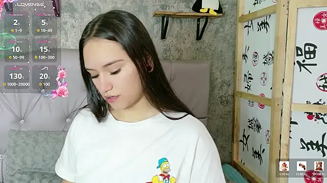 Sophia xoxo1 online show from April 7, 3:01 pm