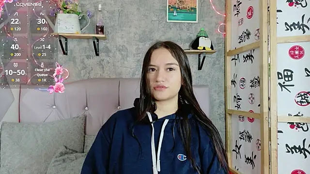 Sophia xoxo1 online show from April 16, 1:56 pm