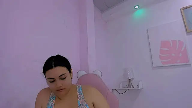 candy lucia18 online show from March 14, 12:32 pm