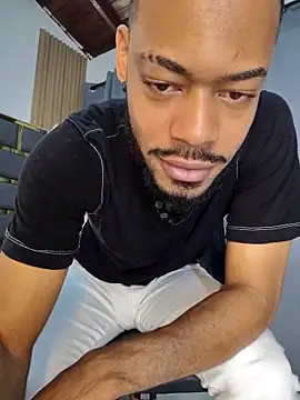 Oliver bigblack cock online show from April 21, 6:12 pm