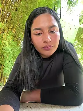 AbbyRousee online show from March 14, 6:24 pm