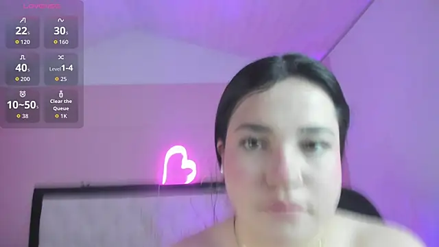 Snapshot of Julieth_Caandy chatting on June 10, 11:42 am Julieth Caandy online show from June 10, 11:42 am