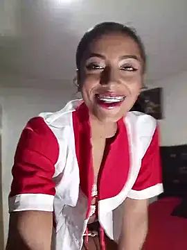 KattyBerryX online show from April 27, 8:29 pm