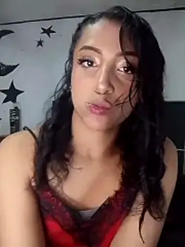 Snapshot of KattyBerryX chatting on June 21, 5:15 pm KattyBerryX online show from June 21, 5:15 pm