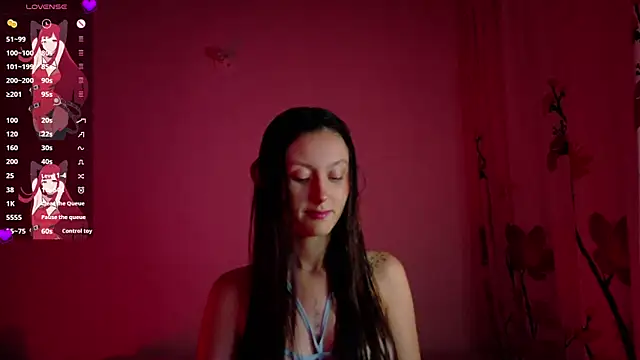 Isis101 online show from July 9, 1:42 am