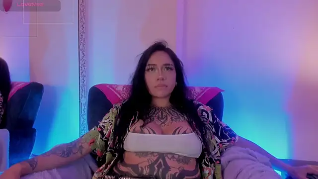 psychodoll 11 online show from June 23, 9:02 pm