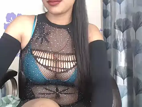 alisharomance online show from June 26, 4:55 pm