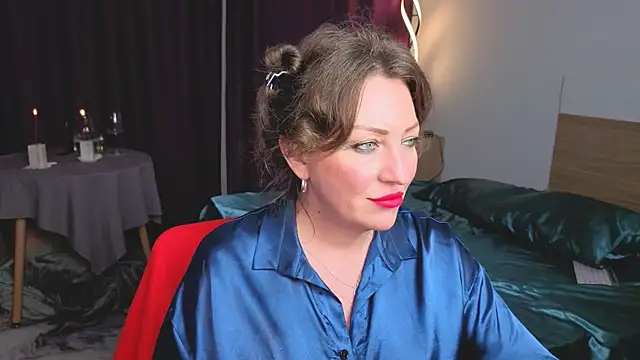 Sirena Fly online show from June 25, 10:03 pm