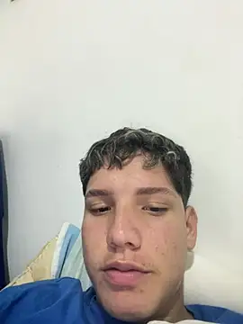 Theus26  online show from April 8, 12:10 am