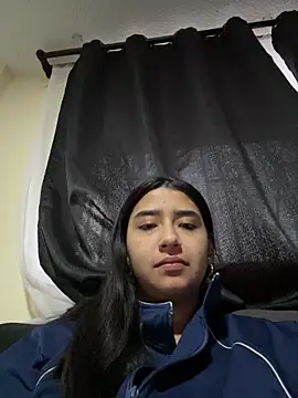 Snapshot of Gaby_firee chatting on March 16, 11:25 am Gaby firee online show from March 16, 11:25 am