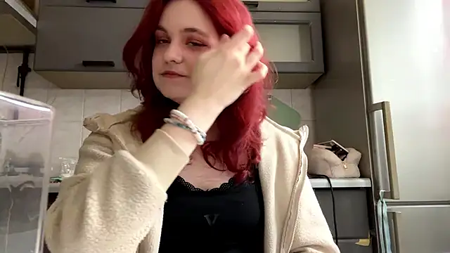 Red Aria online show from March 12, 11:16 am