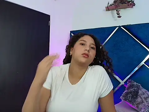 AnaisNuaghty online show from March 12, 12:33 pm