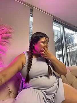 Amelie Fabulous  online show from June 30, 7:26 pm