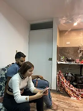Jouemandannie online show from July 27, 1:12 am