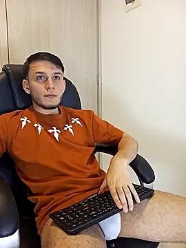 TommyYoung77 online show from March 14, 6:08 am