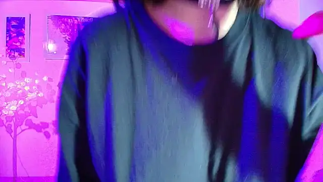 Nanachi uwu online show from June 8, 11:49 pm