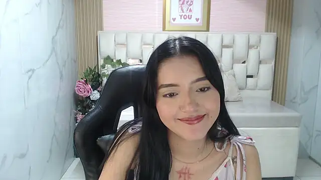 veronicaa s online show from March 12, 8:26 pm