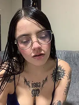 Sofiiaa2 online show from March 13, 1:34 am