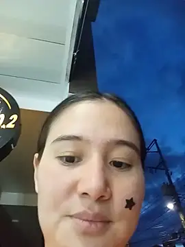Brittany G online show from May 15, 11:34 pm