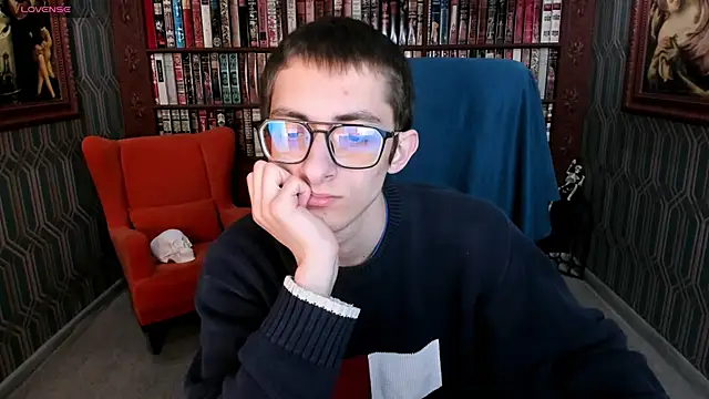 RonBevs online show from April 19, 8:00 pm