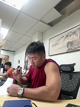 Snapshot of Cunzhangshibage02 chatting on March 13, 2:18 am Cunzhangshibage02 online show from March 13, 2:18 am