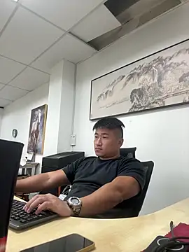 Snapshot of Cunzhangshibage02 chatting on March 30, 1:06 am Cunzhangshibage02 online show from March 30, 1:06 am