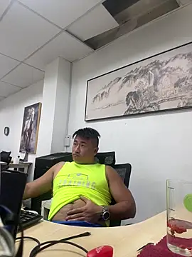 Snapshot of Cunzhangshibage02 chatting on March 30, 1:12 pm Cunzhangshibage02 online show from March 30, 1:12 pm